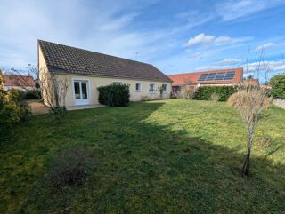  Maison à vendre 5 pièces 106 m²