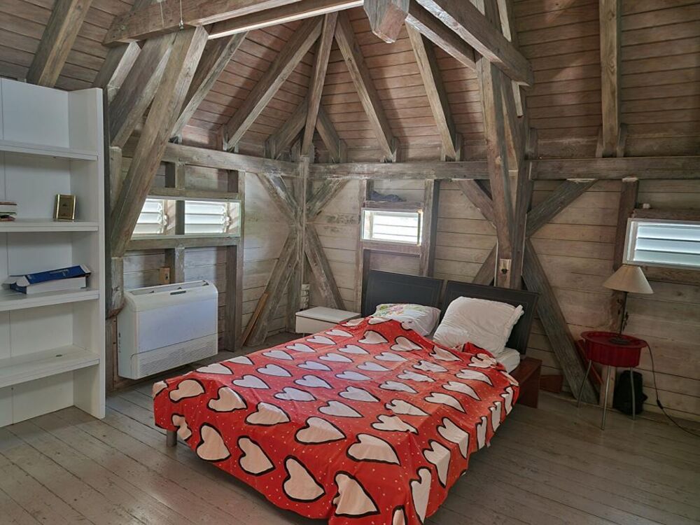 � vendre  Maison Petit-Bourg (97170)