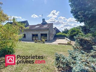  Maison � vendre 9 pi�ces 263 m�