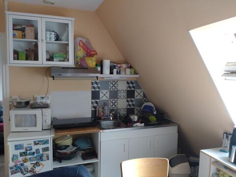  Appartement  louer 2 pices 30 m