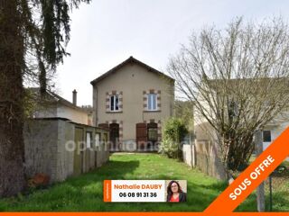  Maison � vendre 6 pi�ces 106 m�