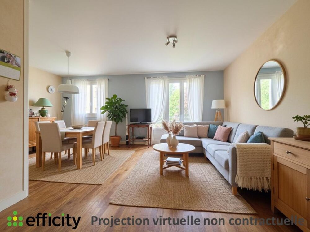 Vente Appartement Appartement Rennes