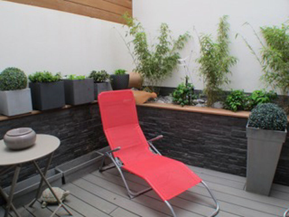  vendre  Maison La Baule-Escoublac (44500)