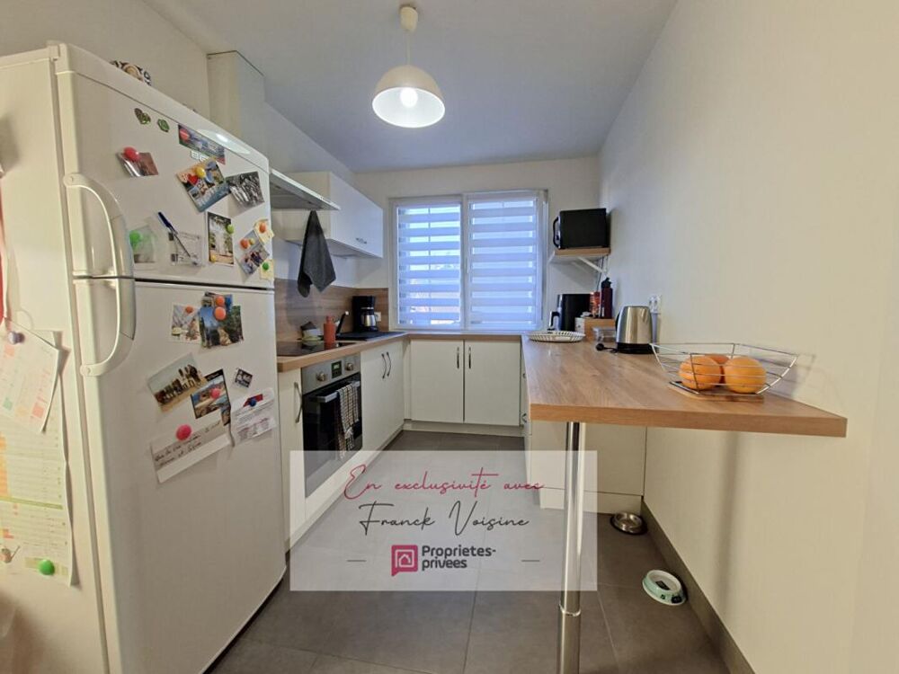 Vente Maison A VENDRE en Exclusivité aux Herbiers, Maison de centre-ville avec 2 chambres et 1 studio Les herbiers