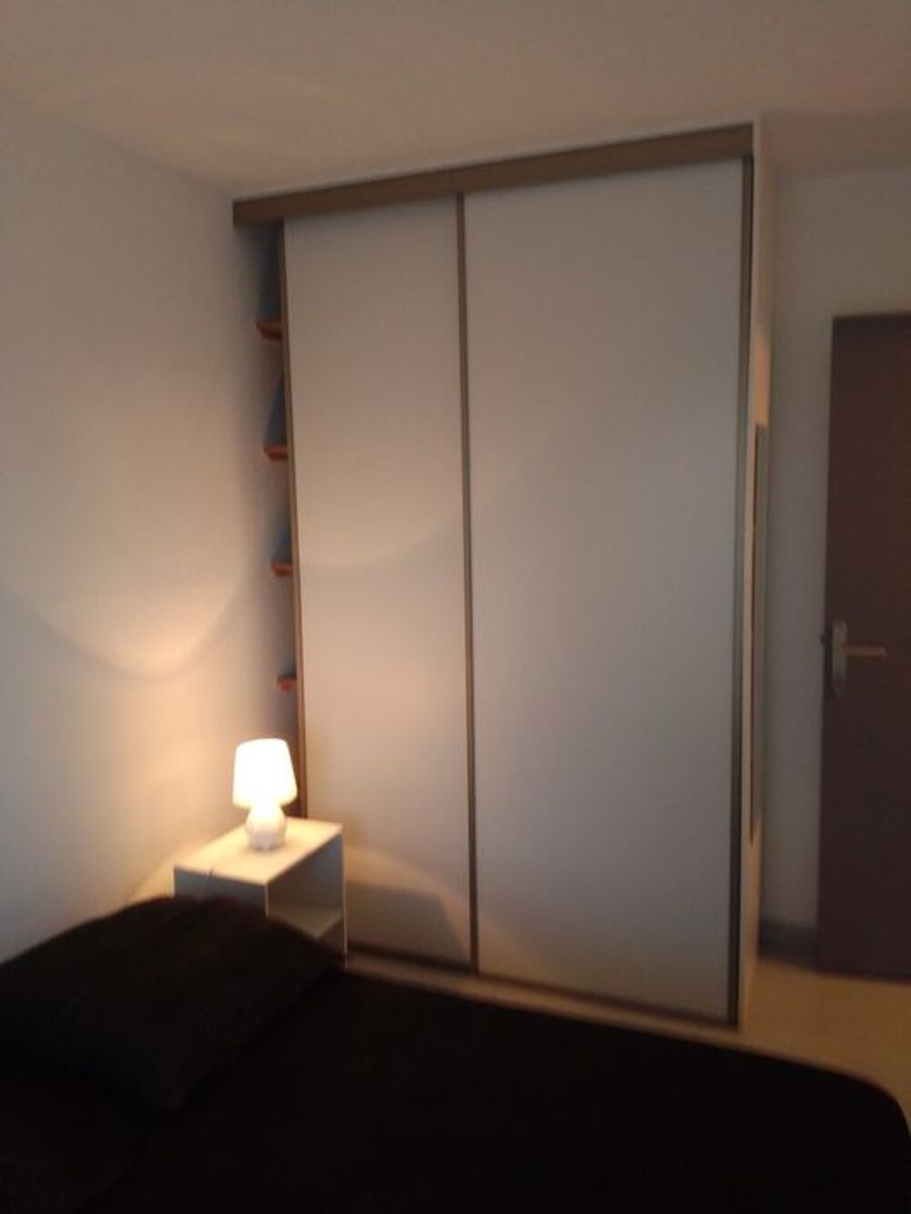 Location Appartement Appartement de 35m2 à louer sur Le Barcarès Le barcares