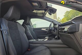 Rafale E-Tech full hybrid 200ch esprit Alpine 2026 occasion 73420 Voglans
