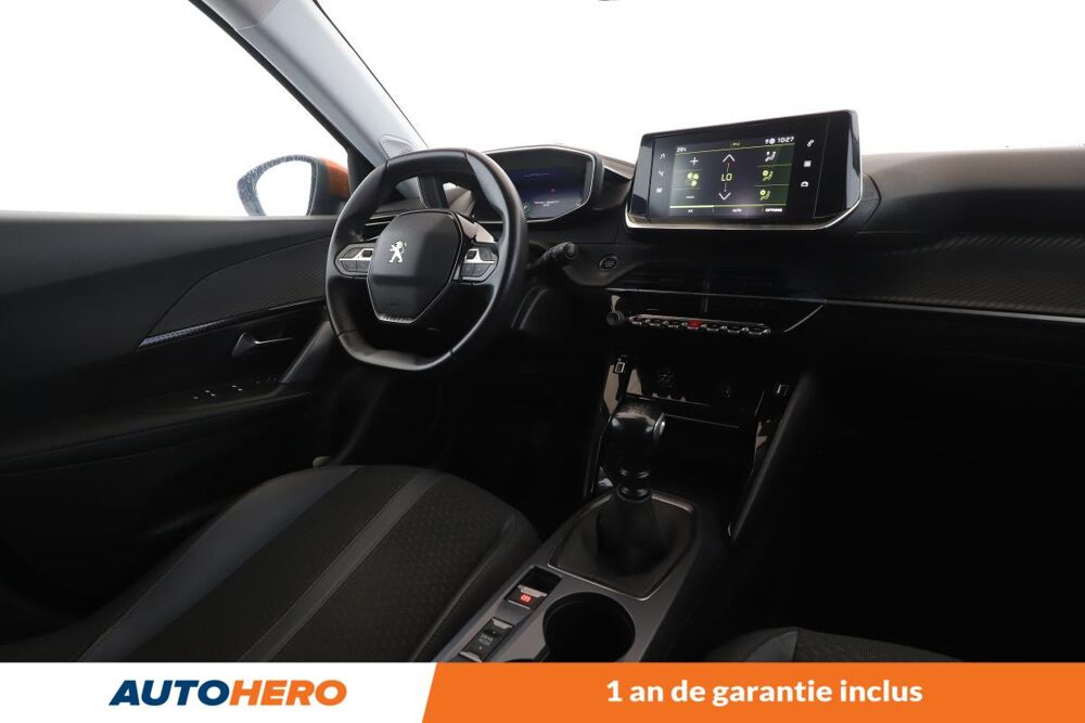 2008 1.2 PureTech Allure 131 ch 2020 occasion 92130 Issy-les-Moulineaux