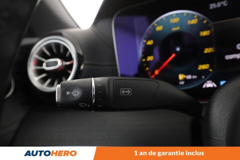 Classe E Cabriolet 220 d AMG Line BVA9 194 ch 2021 occasion 92130 Issy-les-Moulineaux
