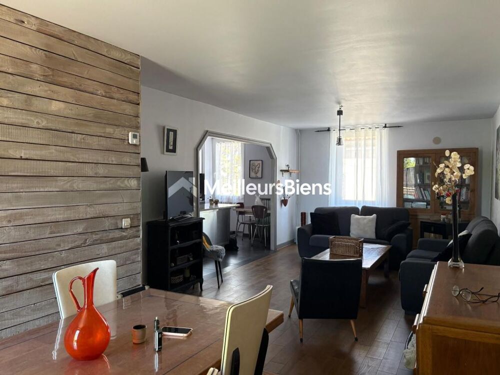 Vente Maison Maison de ville avec jardin Mazamet