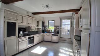  Maison � vendre 6 pi�ces 139 m�