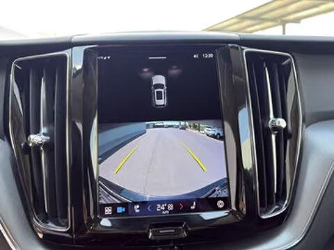 XC60 Core 2022 occasion 33000 Bordeaux