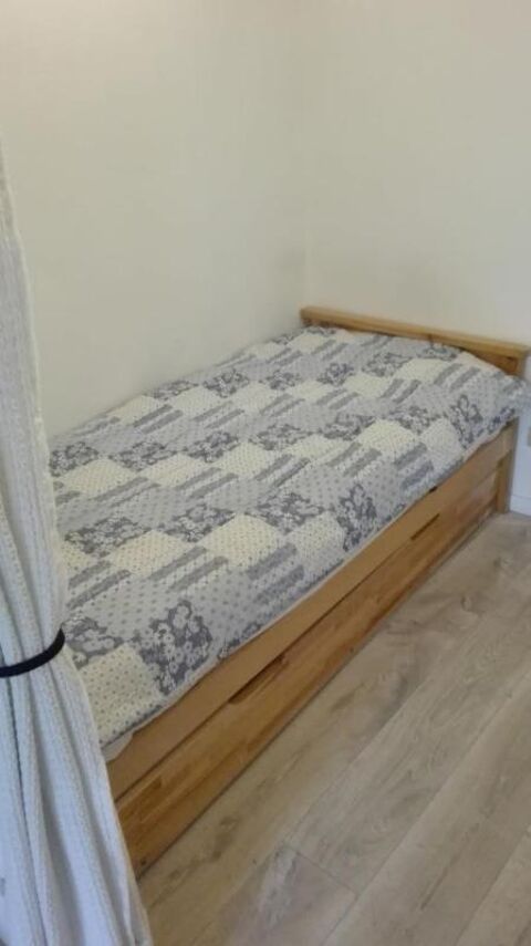  Appartement � louer 1 pi�ce 19 m�