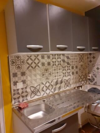  Appartement � louer 1 pi�ce 28 m�