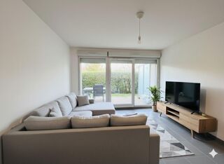  Appartement à vendre 2 pièces 47 m²
