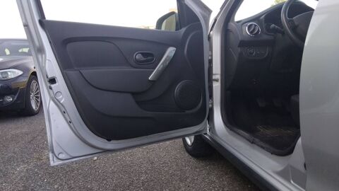 Sandero 0.9 TCe 90 Stepway Prestige 2014 occasion 38780 Pont Eveque