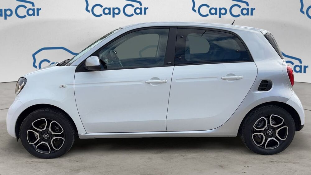 ForFour II 0.9 90ch Prime - 4 places 2019 occasion 31620 Bouloc