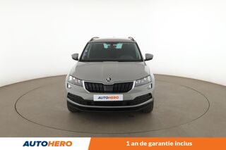 Karoq 1.5 TSI ACT Ambition 150 ch 2019 occasion 92130 Issy-les-Moulineaux