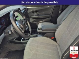 M&eacute;gane V E-TECH EV60 220 OPTIMUM CHARGE TECHNO 60 2022 occasion 10150 Lavau