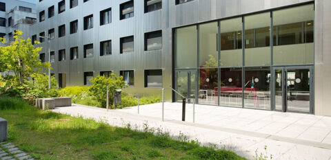  Appartement à vendre 1 pièce 19 m²