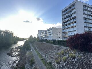  Appartement à vendre 4 pièces 101 m²