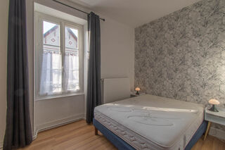  Appartement � vendre 2 pi�ces 53 m�