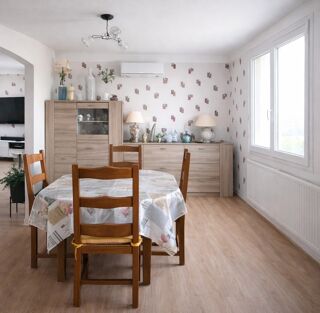  Maison � vendre 6 pi�ces 165 m�