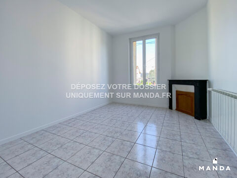  Appartement � louer 2 pi�ces 36 m�