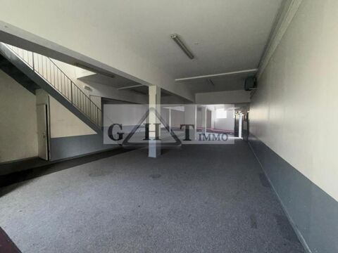   A VENDRE ENTREPOT BUREAU SAINT MAUR DES FOSSES 