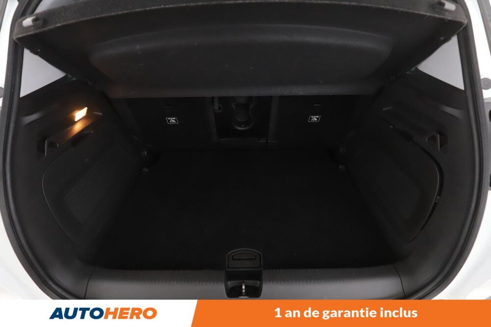 Crossland X 1.5 Diesel Design 102 ch 2019 occasion 92130 Issy-les-Moulineaux