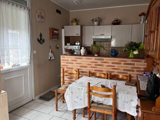  Maison à vendre 3 pièces 42 m²