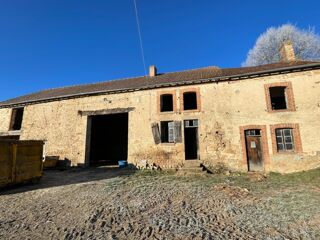  Ferme � vendre 3 pi�ces 80 m�