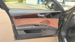 A8 LIMOUSINE III 4.0 TFSI V8 420 Quattro Tiptronic 8 N/A - Auto 2013 occasion 76000 Rouen