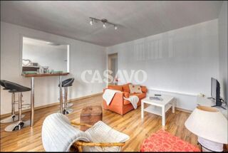  Appartement à vendre 4 pièces 66 m²