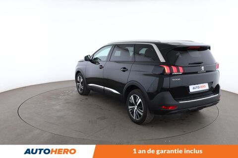 5008 1.5 Blue-HDi Allure Pack 130 ch 2023 occasion 92130 Issy-les-Moulineaux