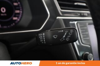 Tiguan 2.0 TDI BlueMotion Tech Carat BV6 150 ch 2017 occasion 92130 Issy-les-Moulineaux