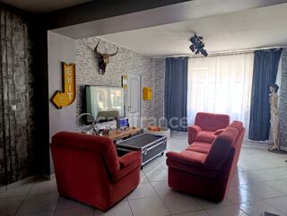  Maison � vendre 7 pi�ces 150 m�