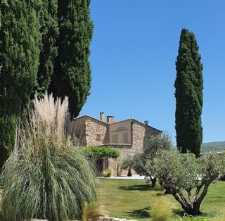  Propriété/château à vendre 12 pièces 467 m²