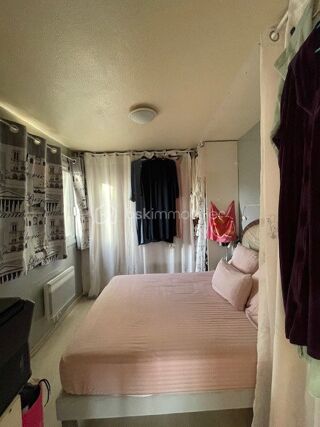  Appartement � vendre 4 pi�ces 75 m�