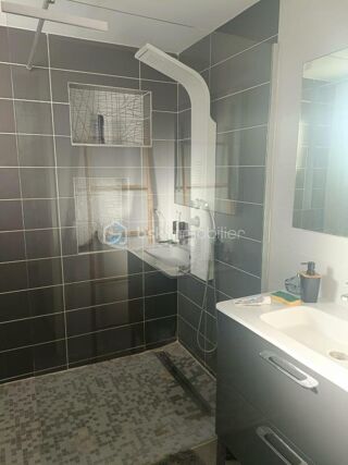  Maison à vendre 5 pièces 120 m²