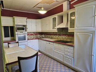  Maison � vendre 5 pi�ces 120 m�