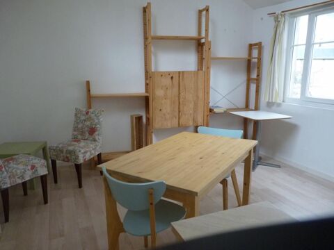  Appartement � louer 2 pi�ces 28 m�