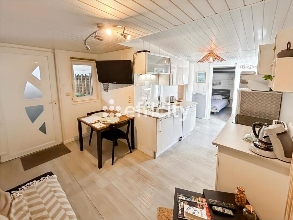 � vendre  Propri�t�/ch�teau Gujan-Mestras (33470)