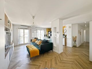  Appartement à vendre 3 pièces 74 m²