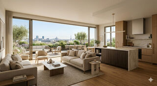  Appartement � vendre 87 m�