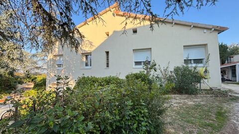   Maison � vendre VIVIERS (07) - Superficie hab 134 m2 - Terrain 1495 m2 - Maison - 7 pi�ce(s) - 134 m�