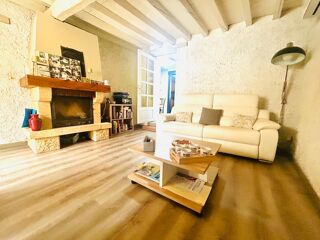  Maison à vendre 4 pièces 96 m²
