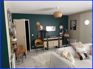  Maison à vendre 4 pièces 91 m²