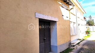  Maison à vendre 1 pièce 87 m²