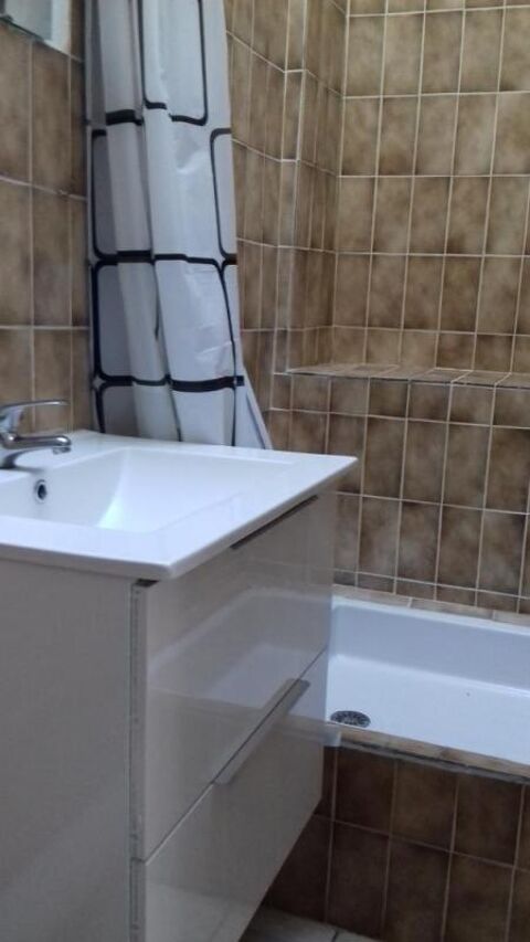  Appartement � louer 1 pi�ce 45 m�