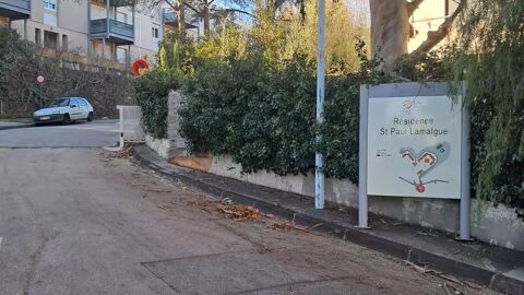  Appartement � louer 2 pi�ces 56 m�